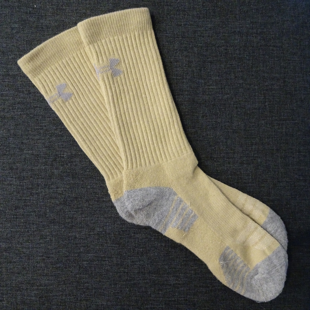 Under Armour Athletic Crew Socks
